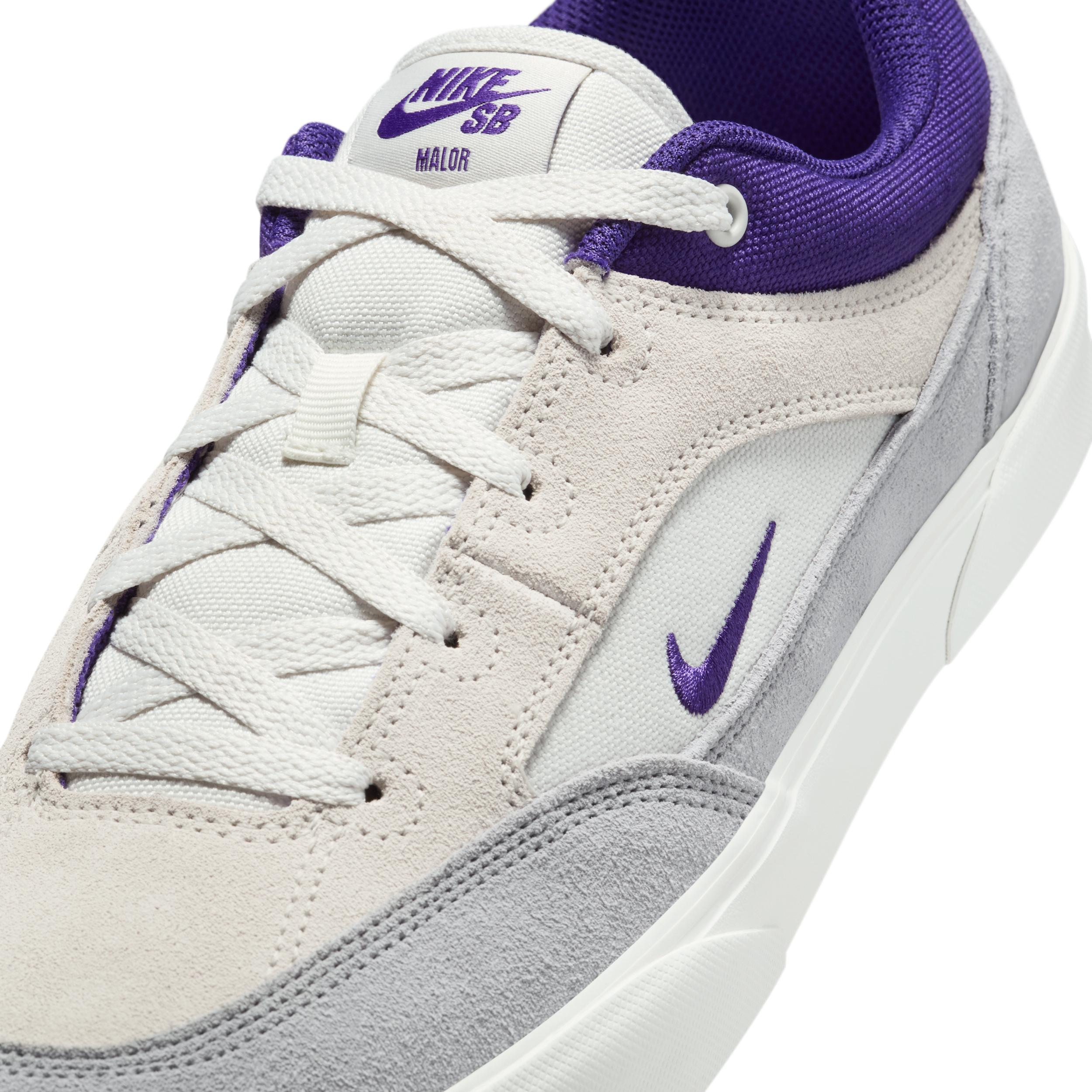 Men's Nike SB Malor Shoes Product Image