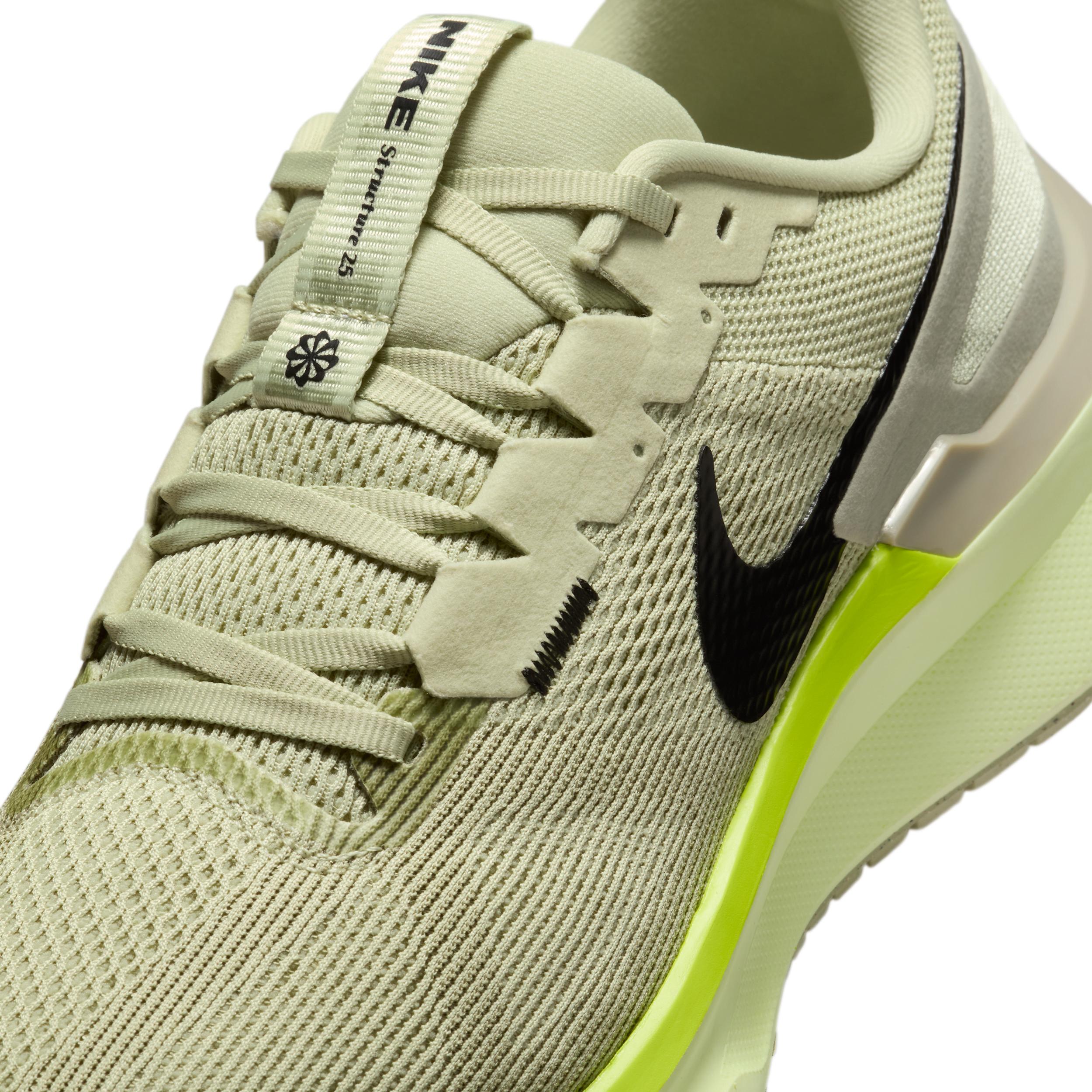 Nike Structure 25 Men's Road Running Shoes Product Image