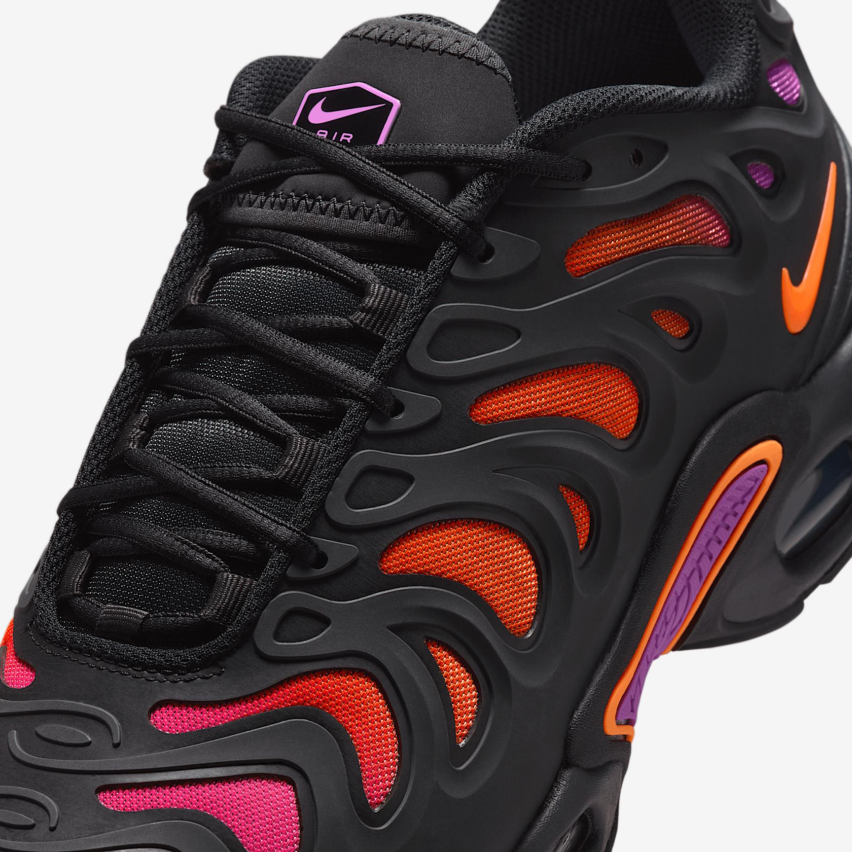 Nike Air Max Plus Drift Men's Shoes Product Image
