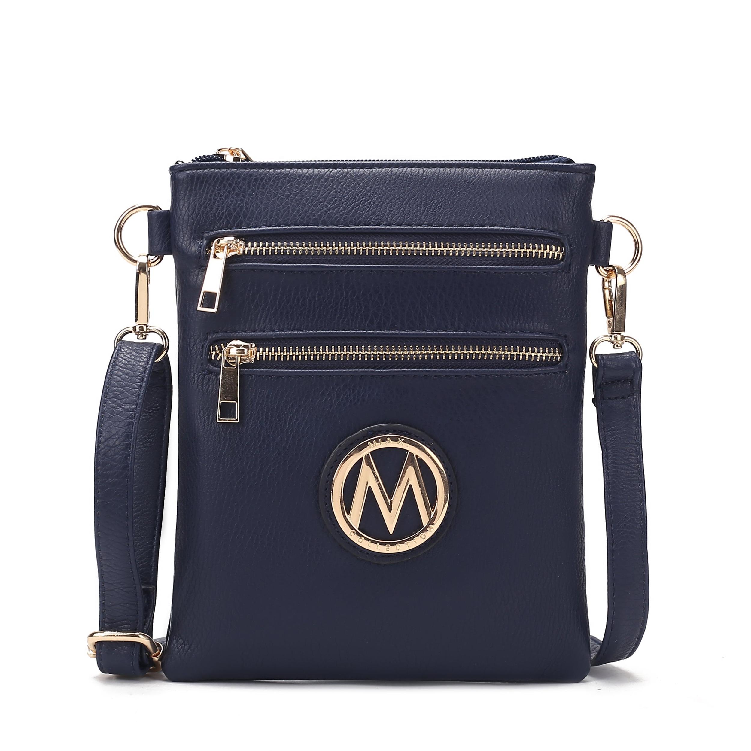 MKF Collection Women's Medina Crossbody Bag Female Product Image
