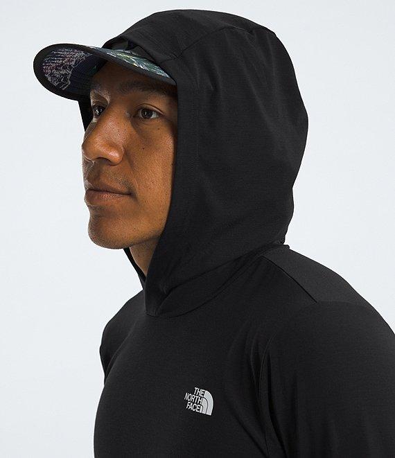 The North Face Long Sleeve Adventure Sun Hoodie Product Image