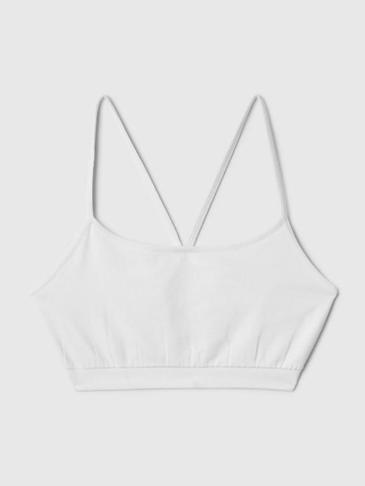 Seamless Racerback Bralette Product Image