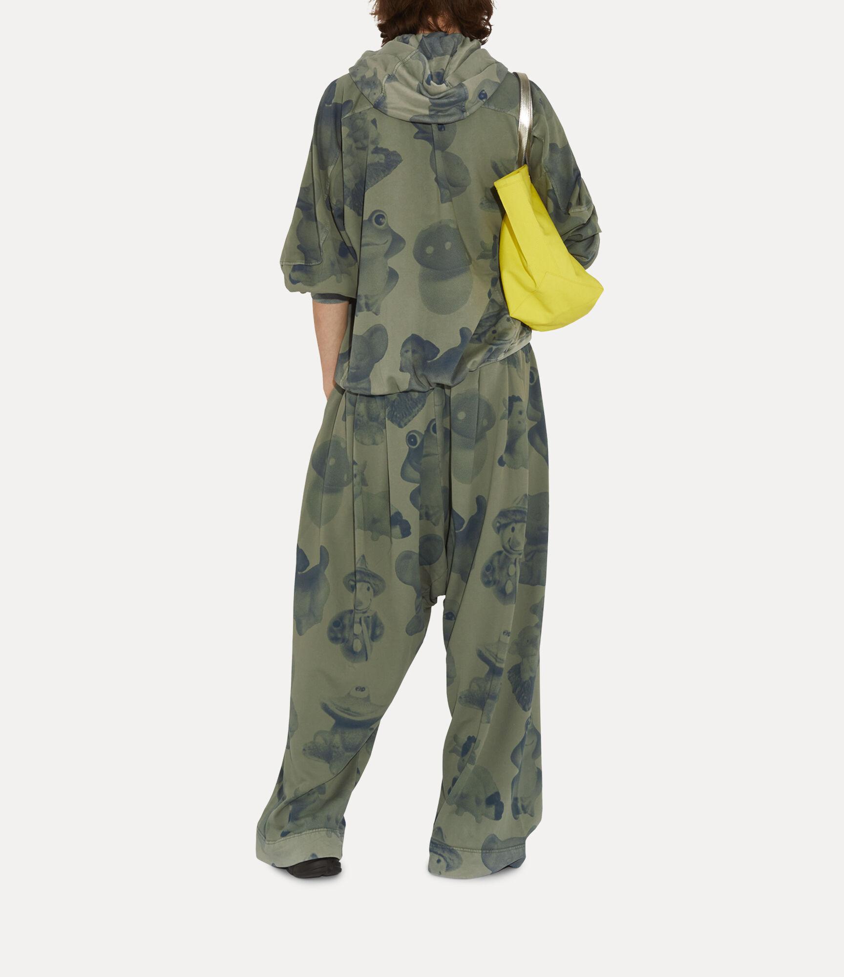 Baseball Sweatshirt Product Image