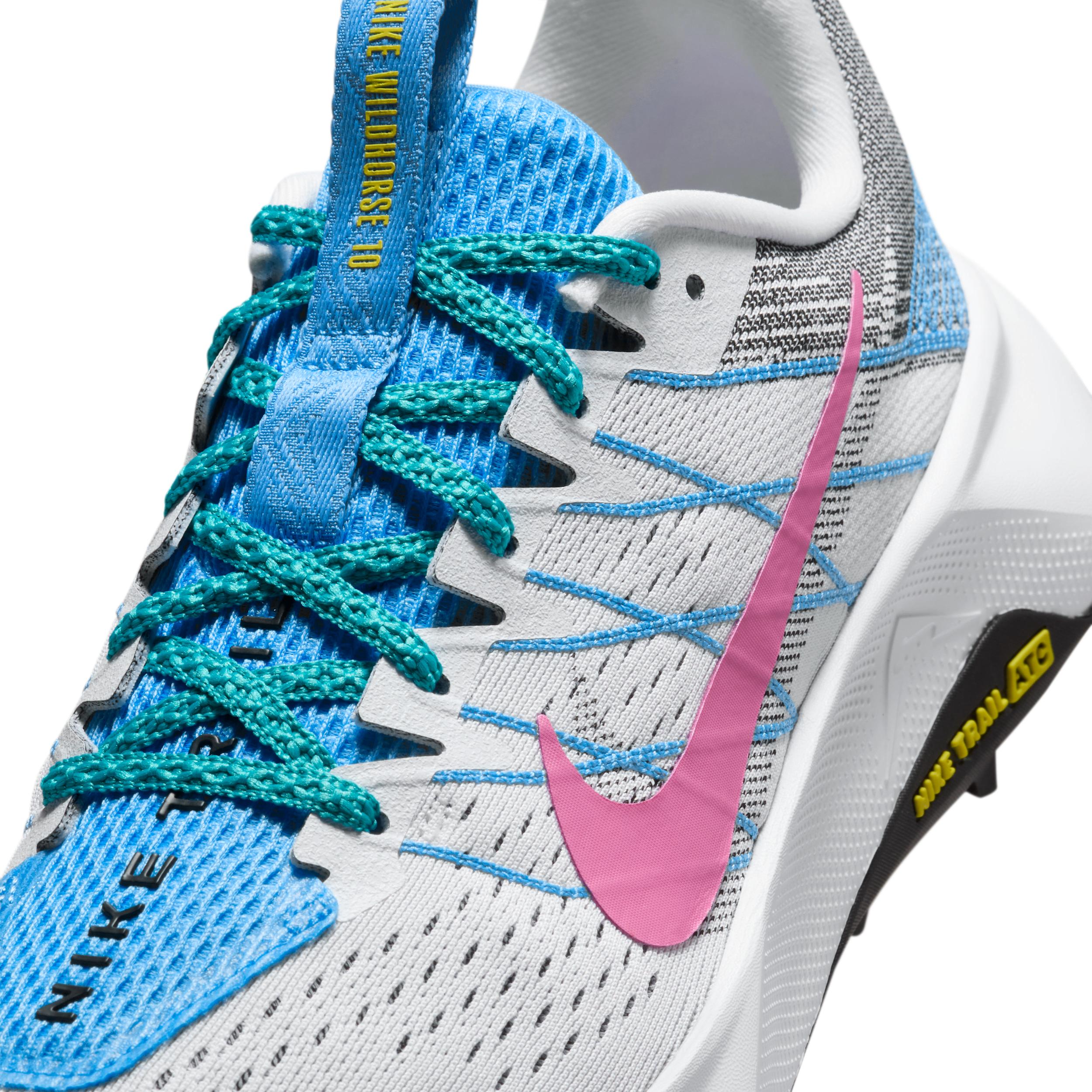 Nike Women's Wildhorse 10 Trail Running Shoes Product Image