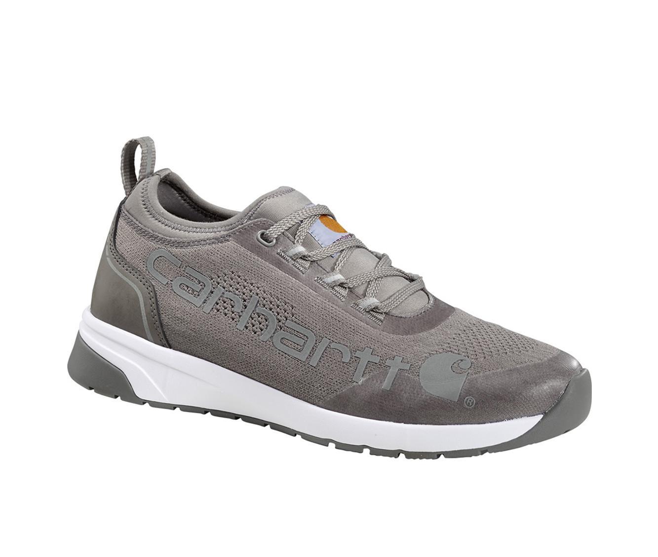 Men's Carhartt FA3402 Men's Force 3" EH Nano Toe Work Shoes Product Image