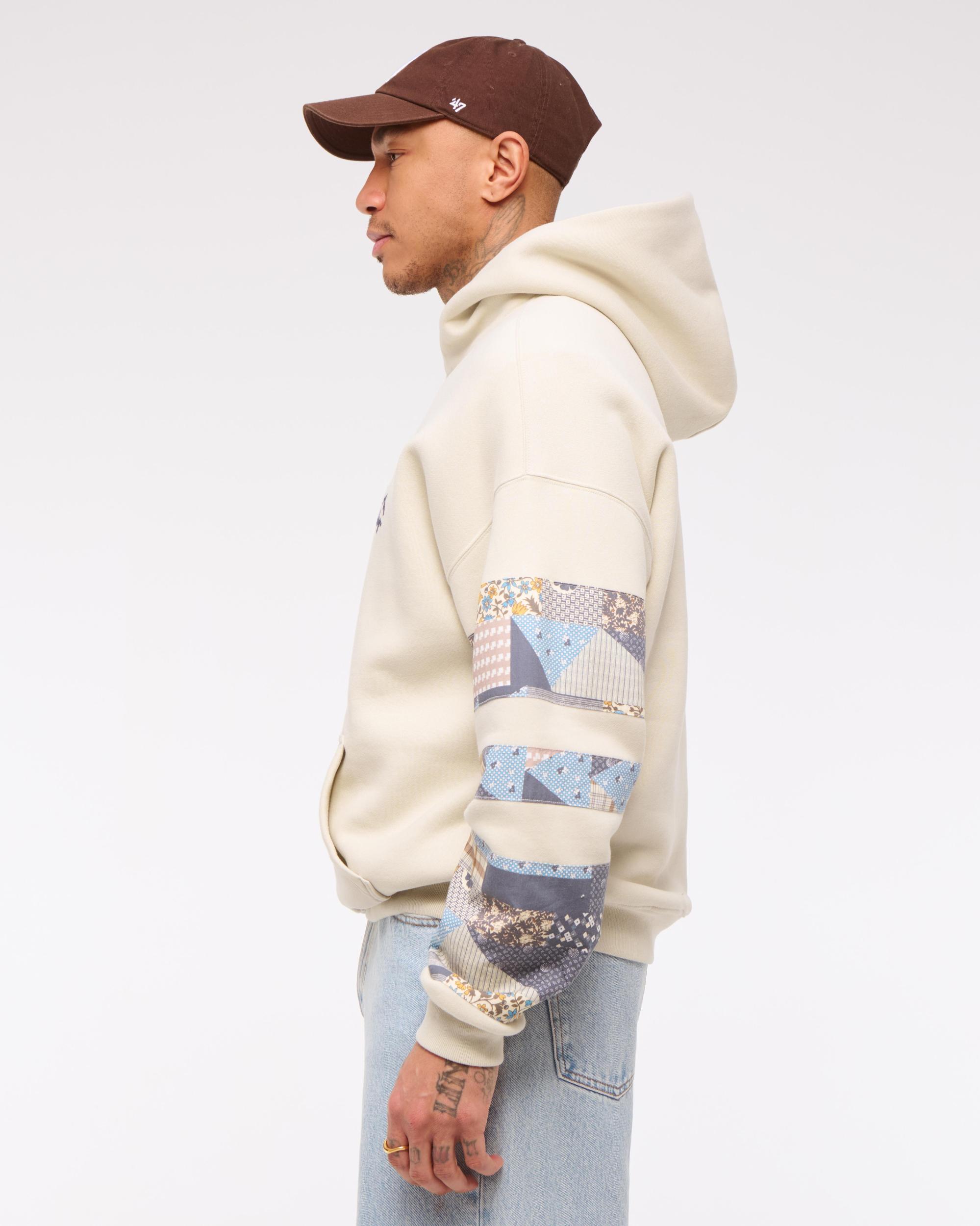 Essential Popover Hoodie Product Image