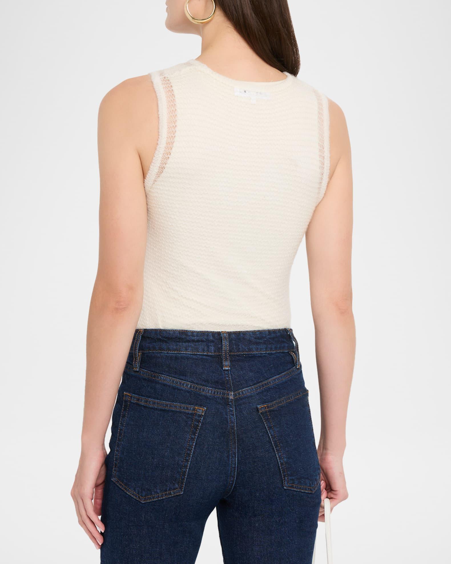 The Lofty Tank Top  Product Image