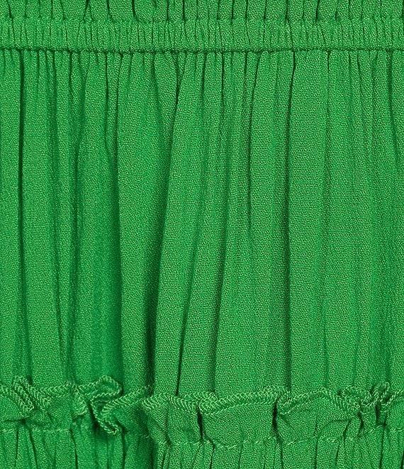 C&V Chelsea & Violet Tie Shoulder Dress Product Image