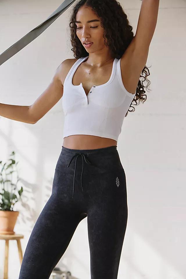 Go To Henley Cami Product Image