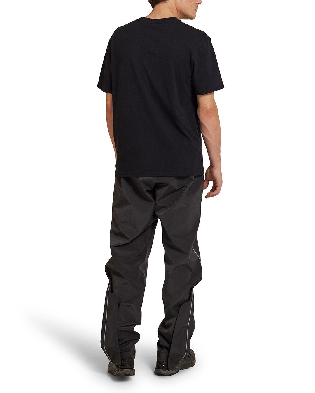 Drizzle Rain Pant - Black Product Image