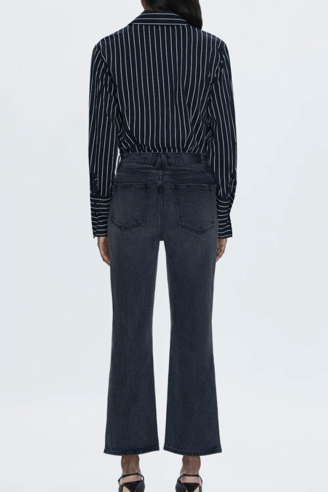 Ally High-Rise Jean Product Image