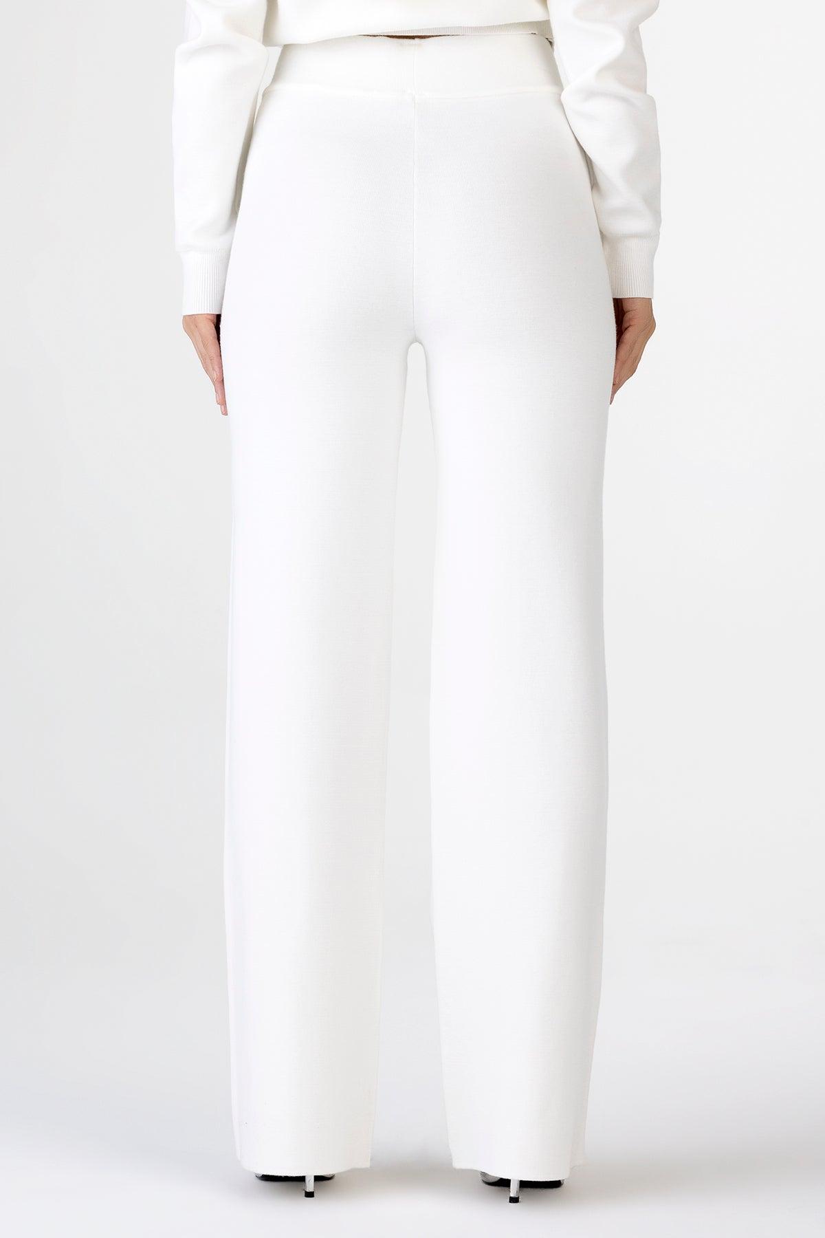 Lyla Soft-Knit Pants Product Image