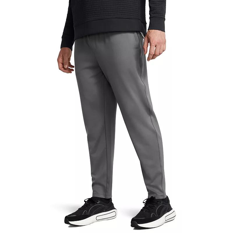 Men's Under Armour Motion Tapered Sweatpants,  Product Image