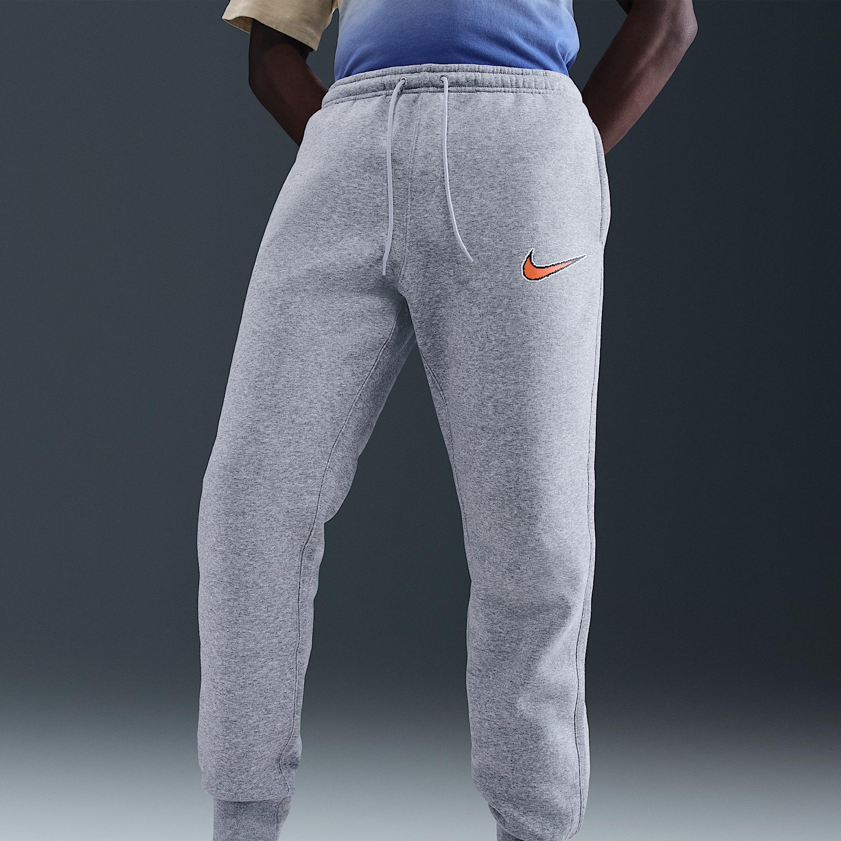 Men's Nike Sportswear Club Fleece Jogger Pants Product Image