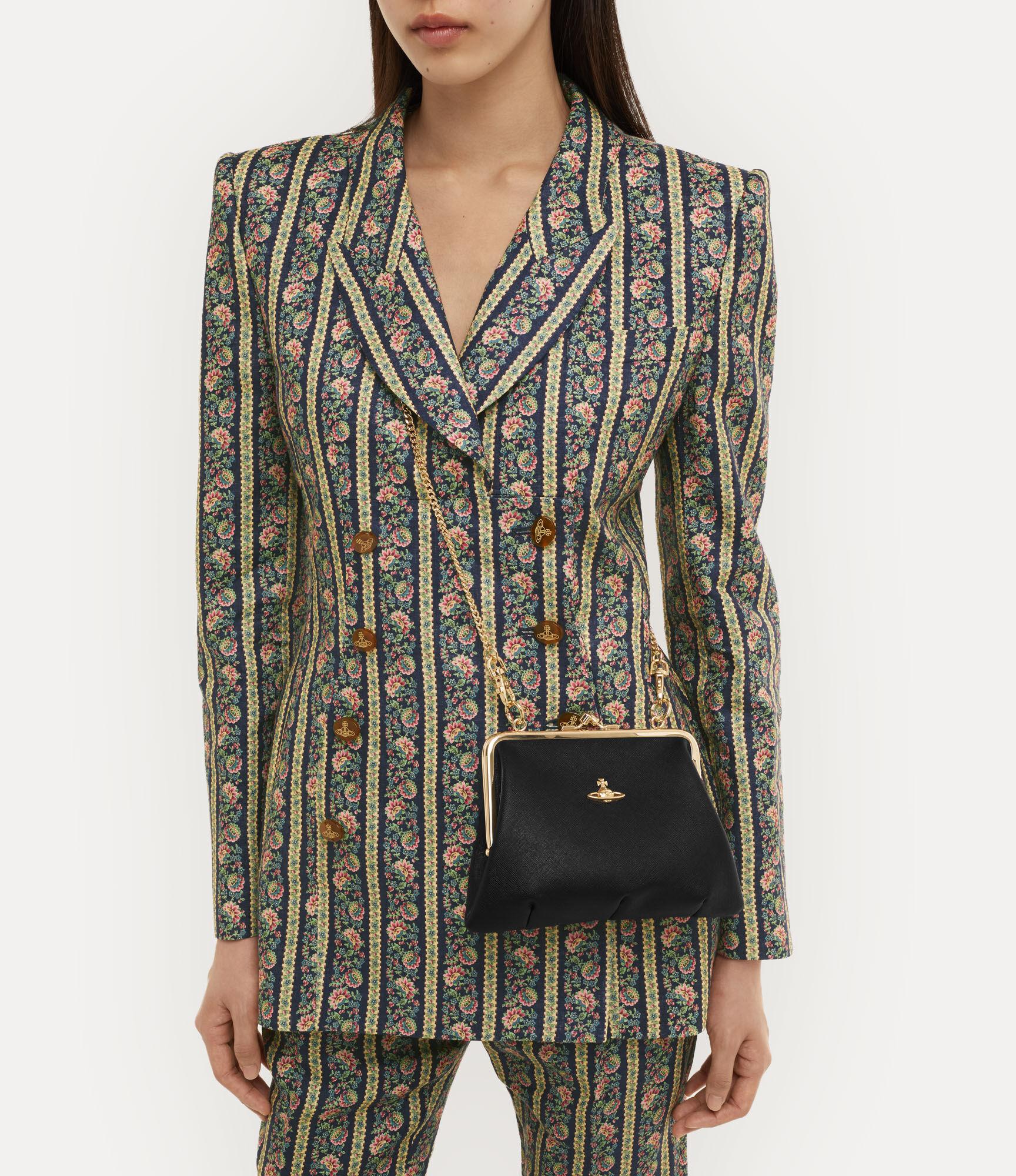 Granny Frame Purse Product Image