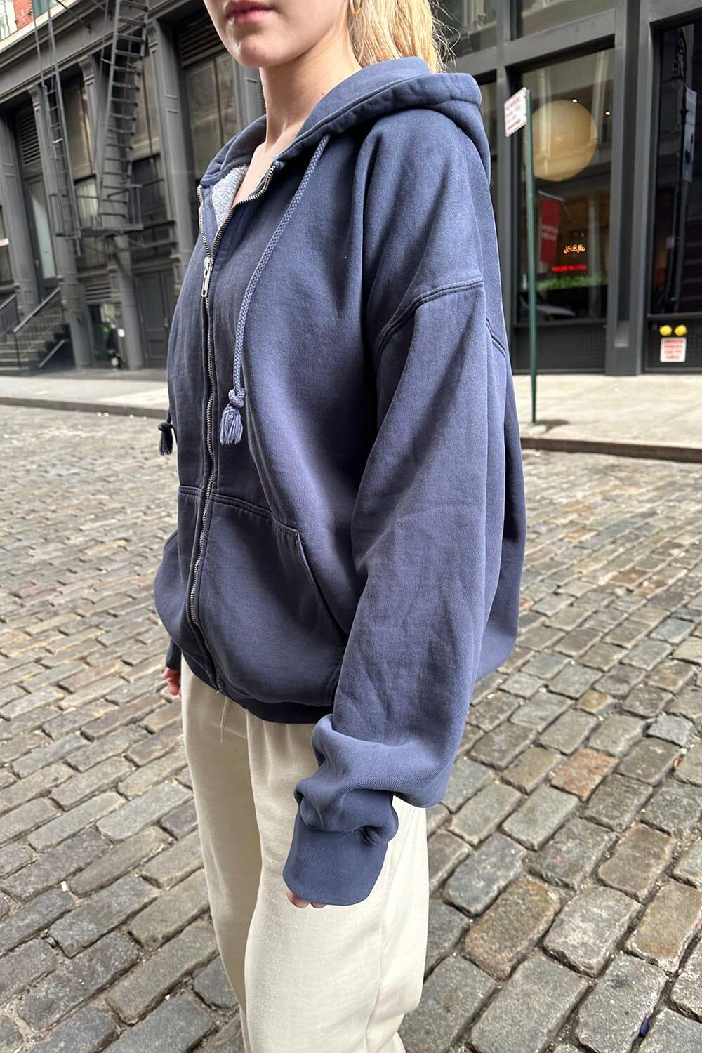 Christy Hoodie Product Image