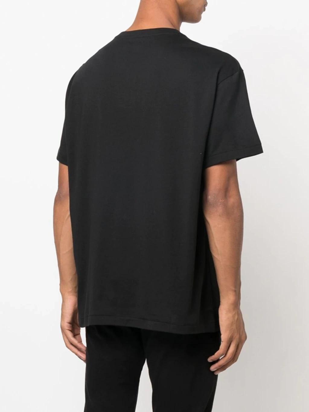 logo-print T-shirt Product Image