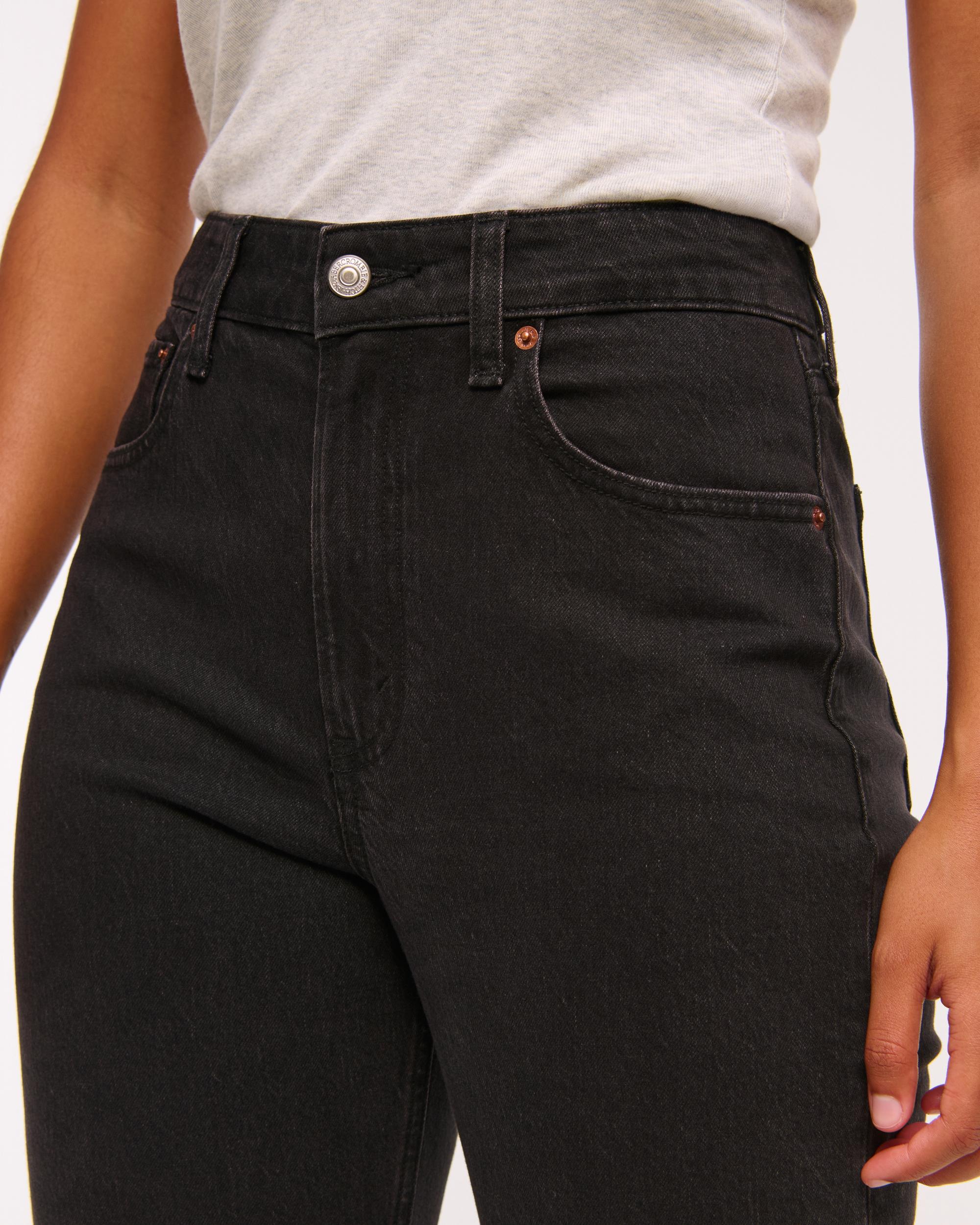 High Rise Modern Skinny Jean Product Image