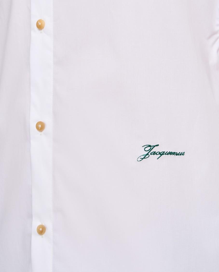 La Chemise Baseball ML shirt  Product Image