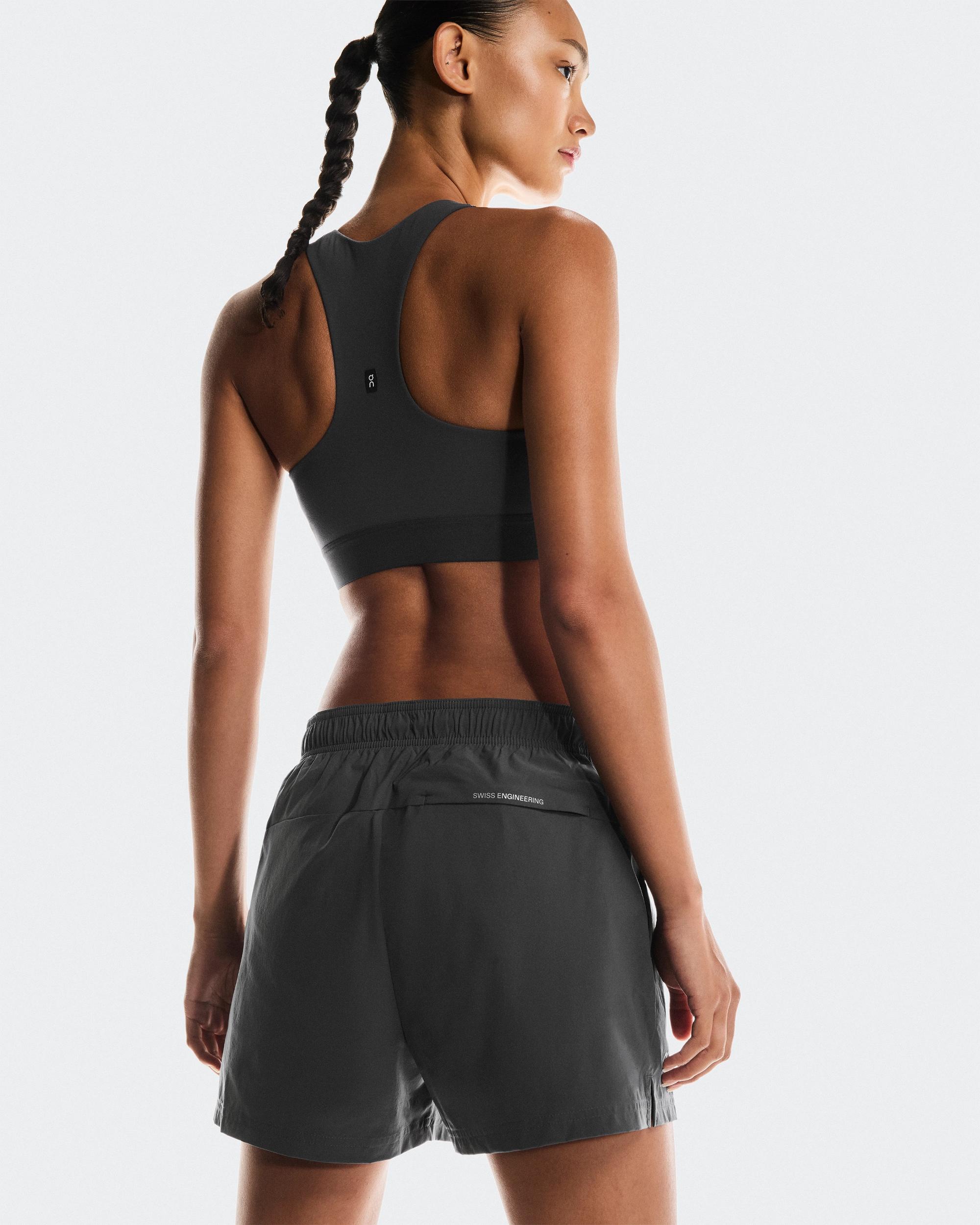 3" Core Shorts: Women's Running Shorts Product Image