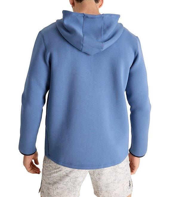 Chubbies Cove Long Sleeve Hoodie Product Image