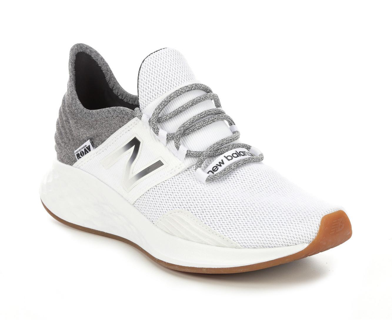 Women's New Balance Roav V1 Sneakers Product Image