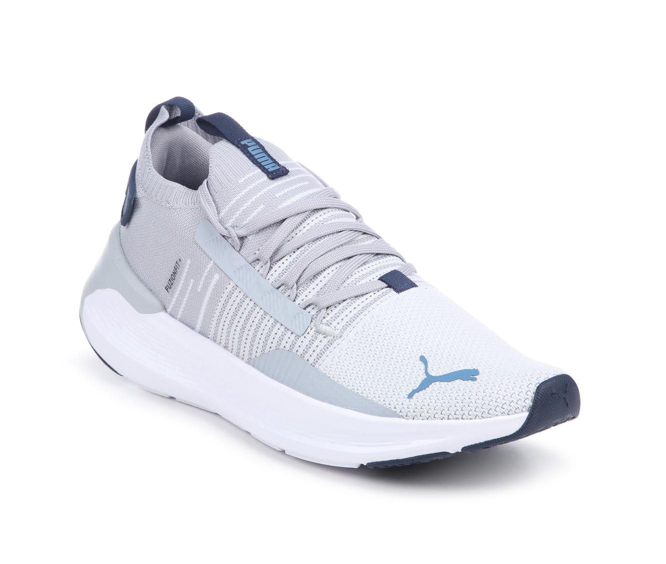 Men's Puma Softride Symmetry Fuzion Sneakers Product Image