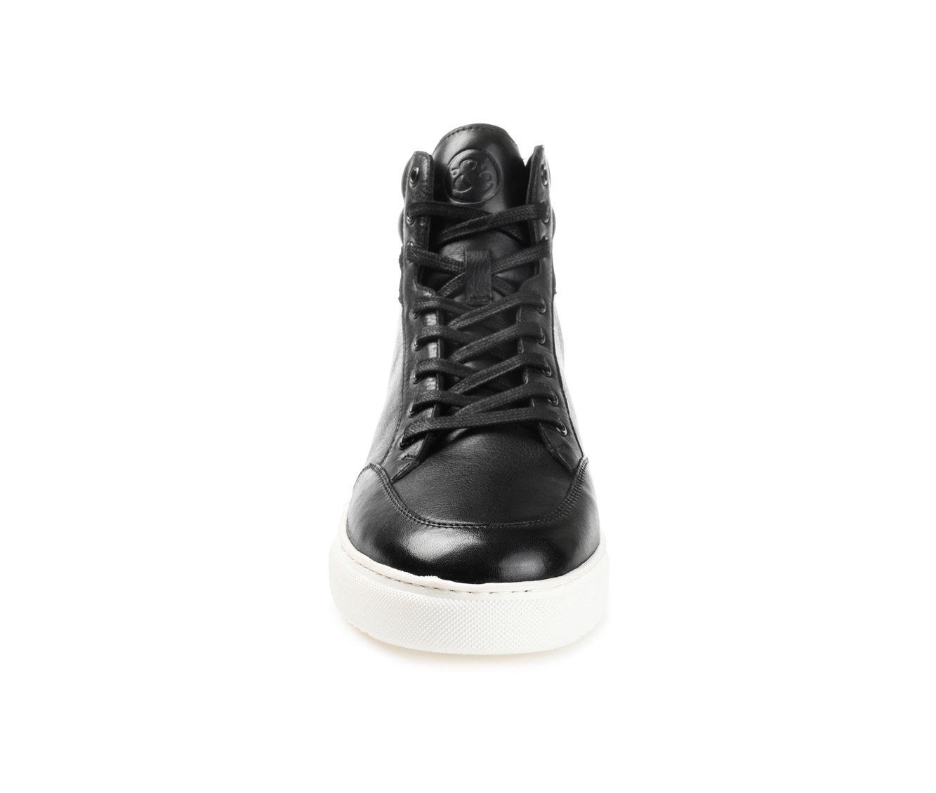 Men's Thomas & Vine Clarkson High-Top Sneakers Product Image