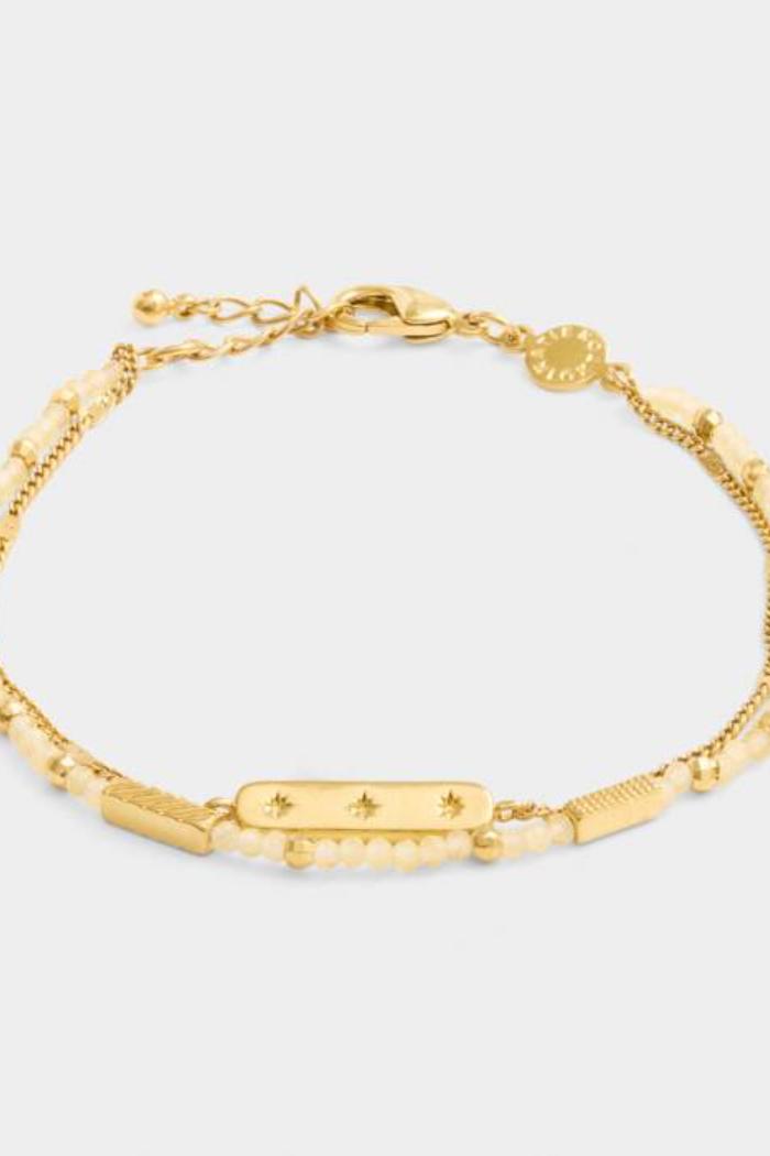 Birthstone Bracelet | November Product Image