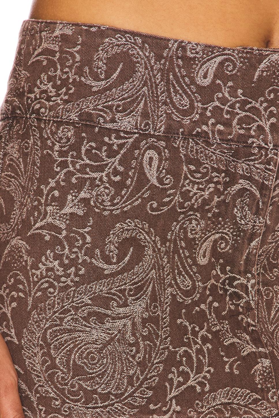 Dallyn Skort Amanda Uprichard Product Image