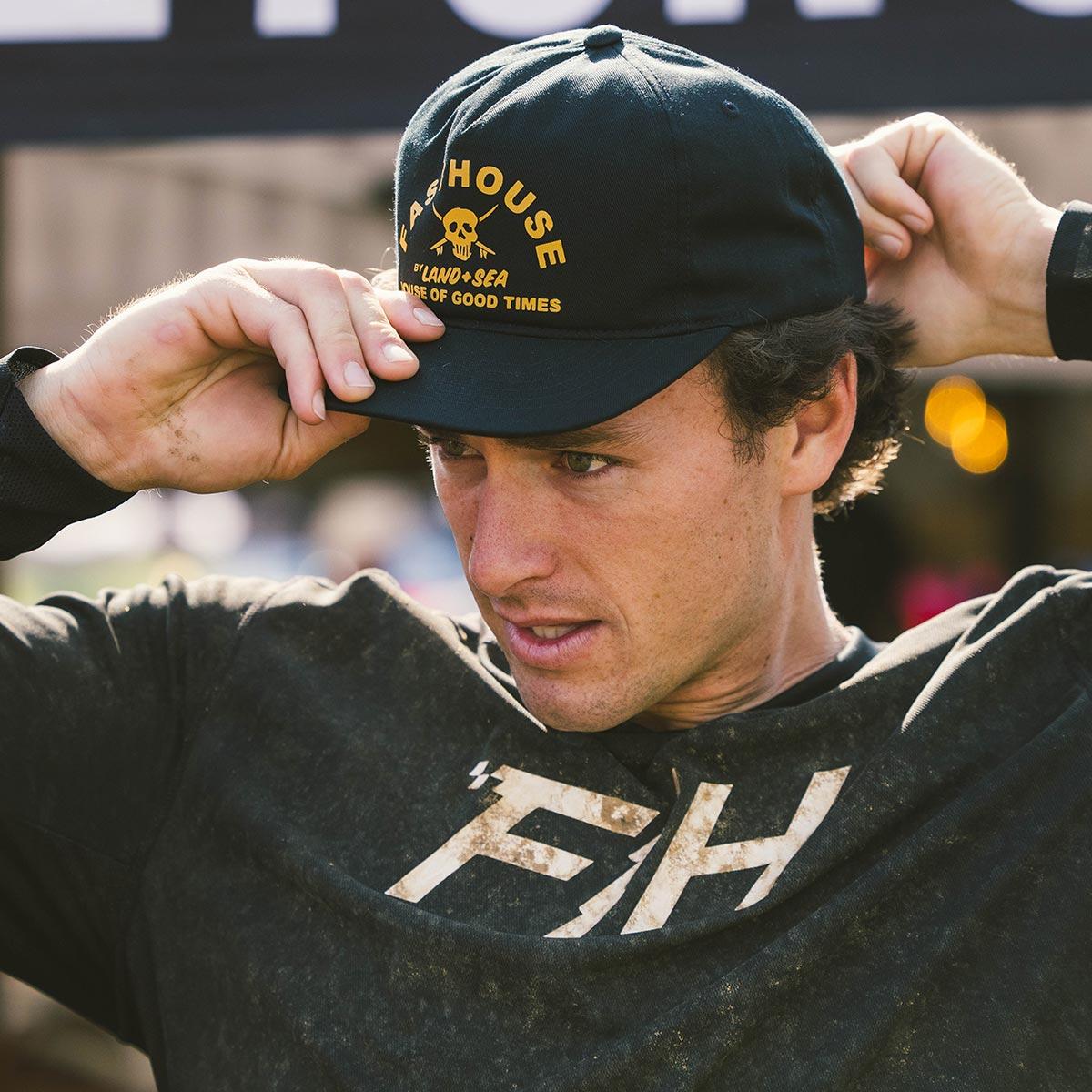 Break Hat Product Image