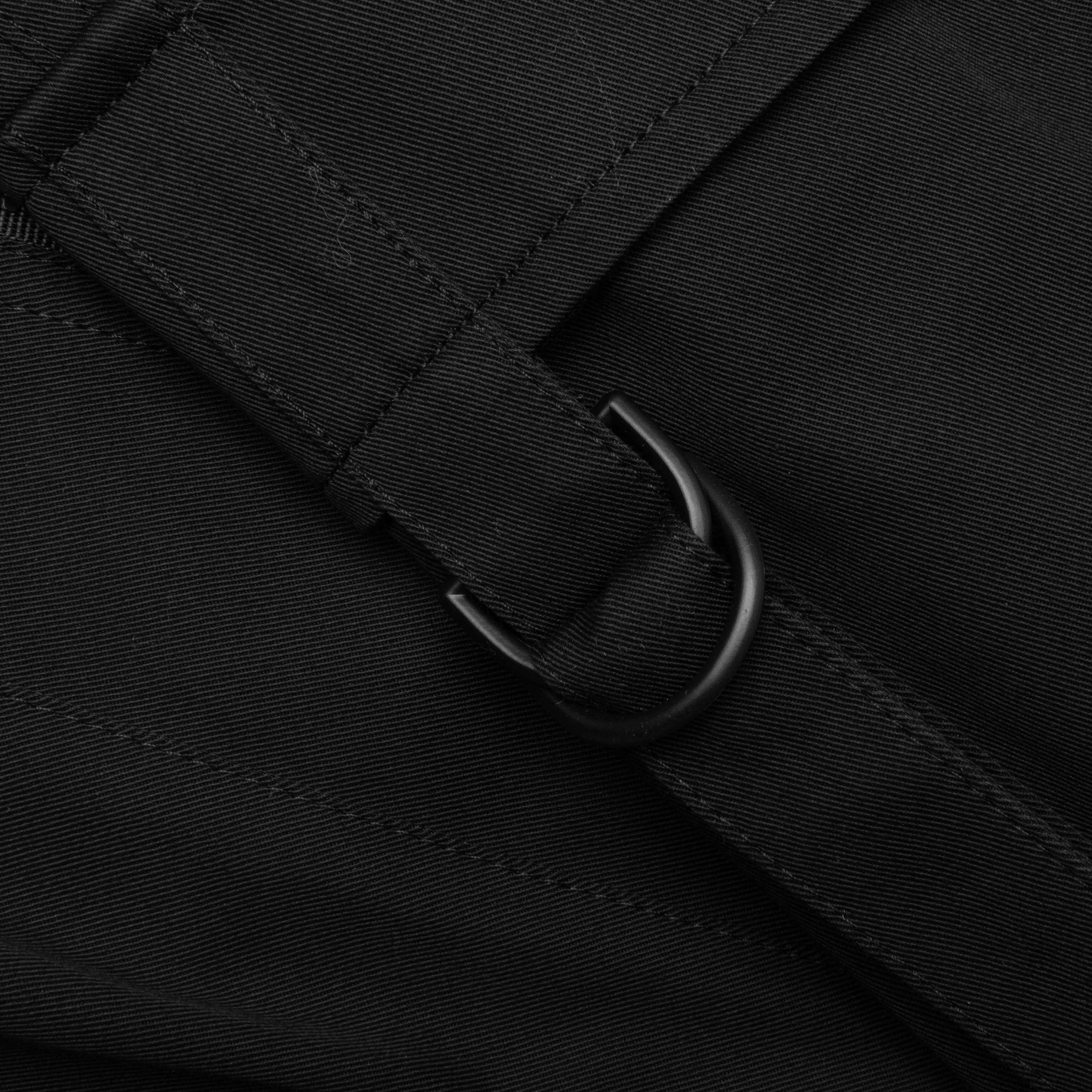 Military Pant - Black Male Product Image
