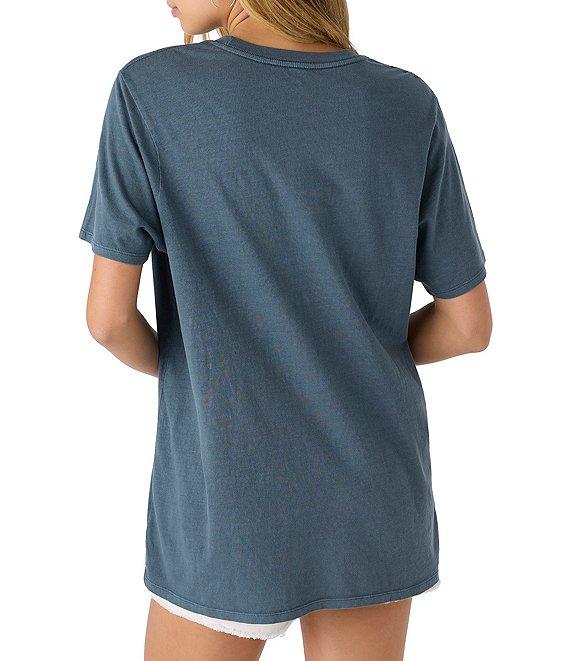 O'Neill Surfed Out Short Sleeve Jersey T-Shirt Product Image