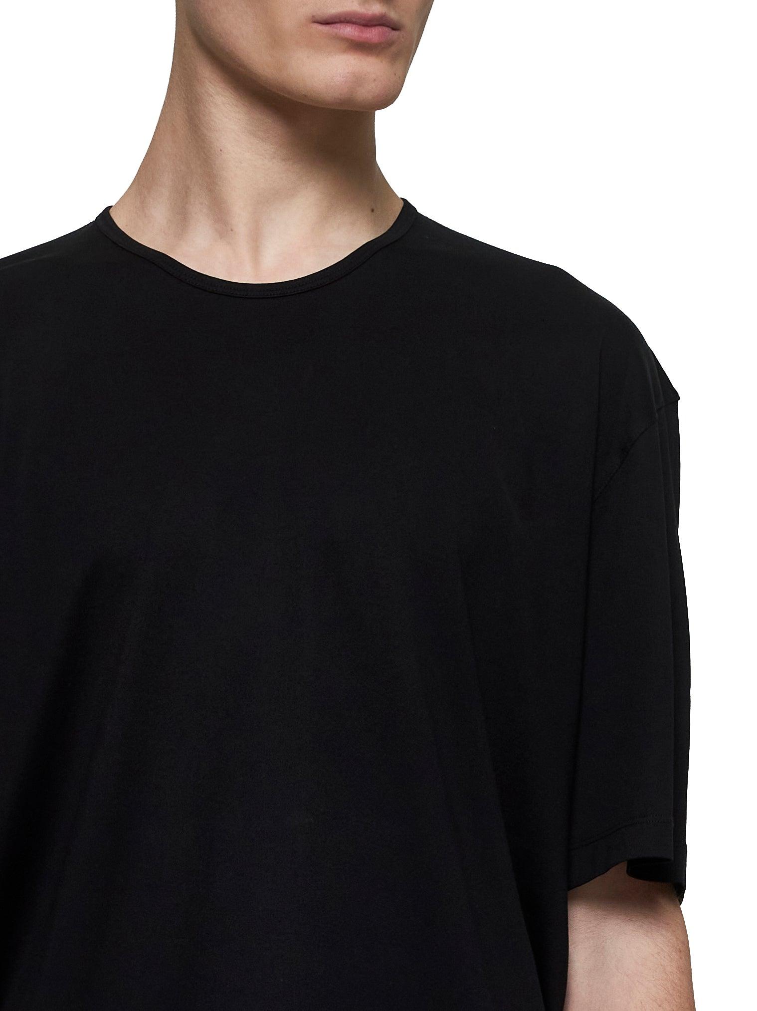 lightweight-jersey T-shirt Product Image