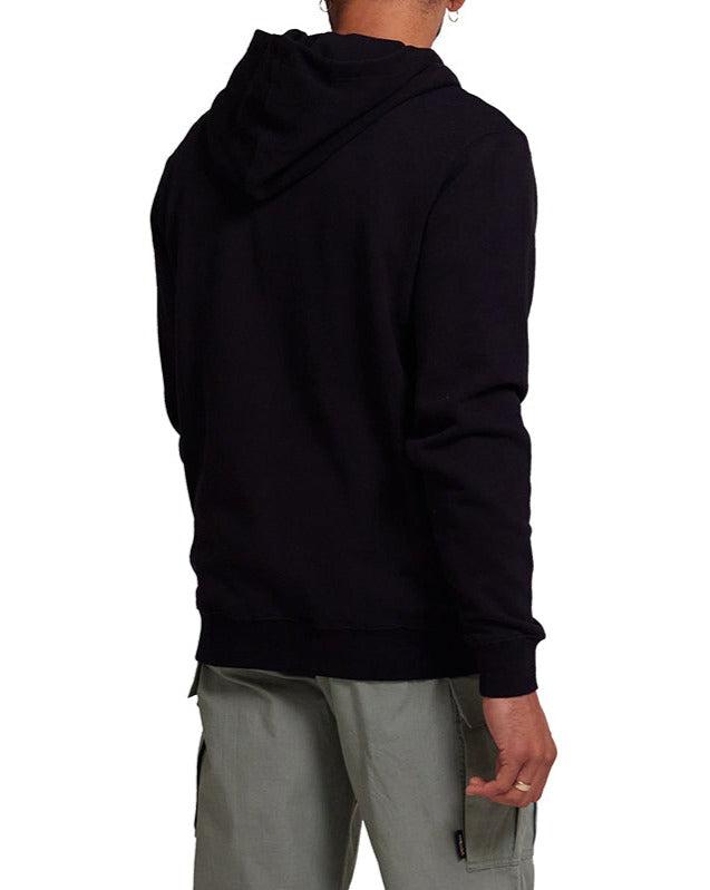 Dice Hoodie - Anthracite Product Image