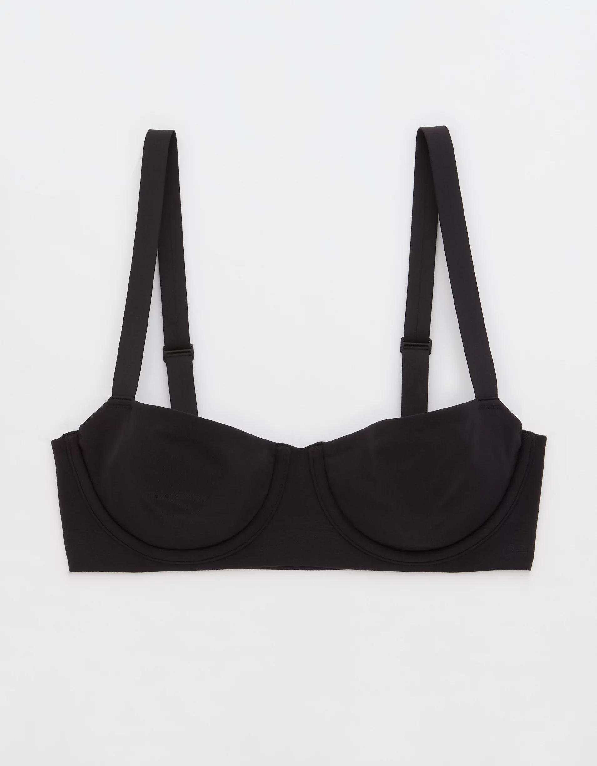 SMOOTHEZ Seamless Unlined Bra Product Image