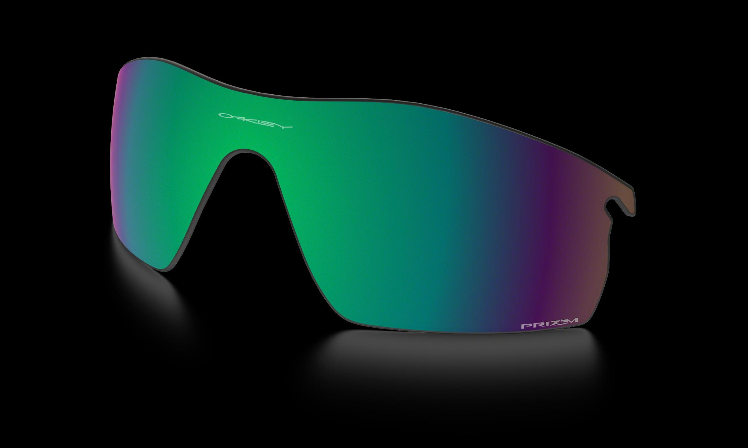Oakley Mens Radarlock Pitch Replacement Lenses Product Image