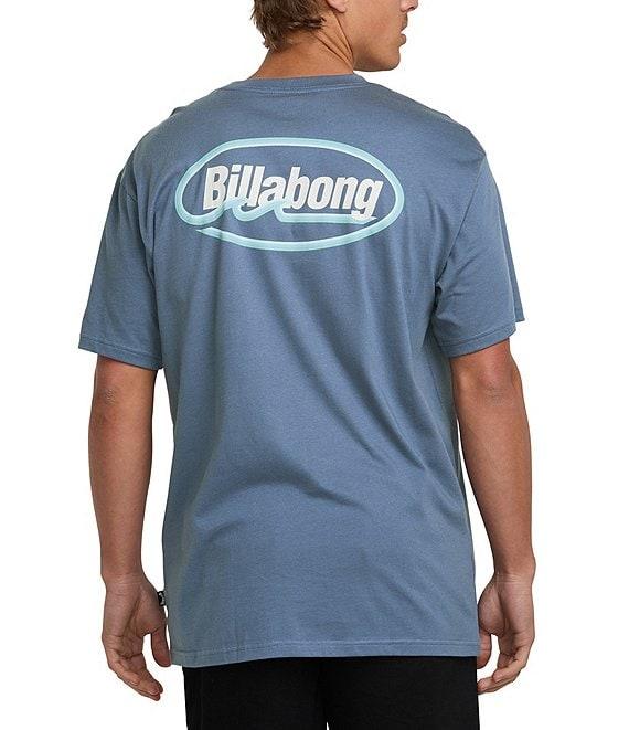 Billabong Runner Short Sleeve Graphic T-Shirt Product Image