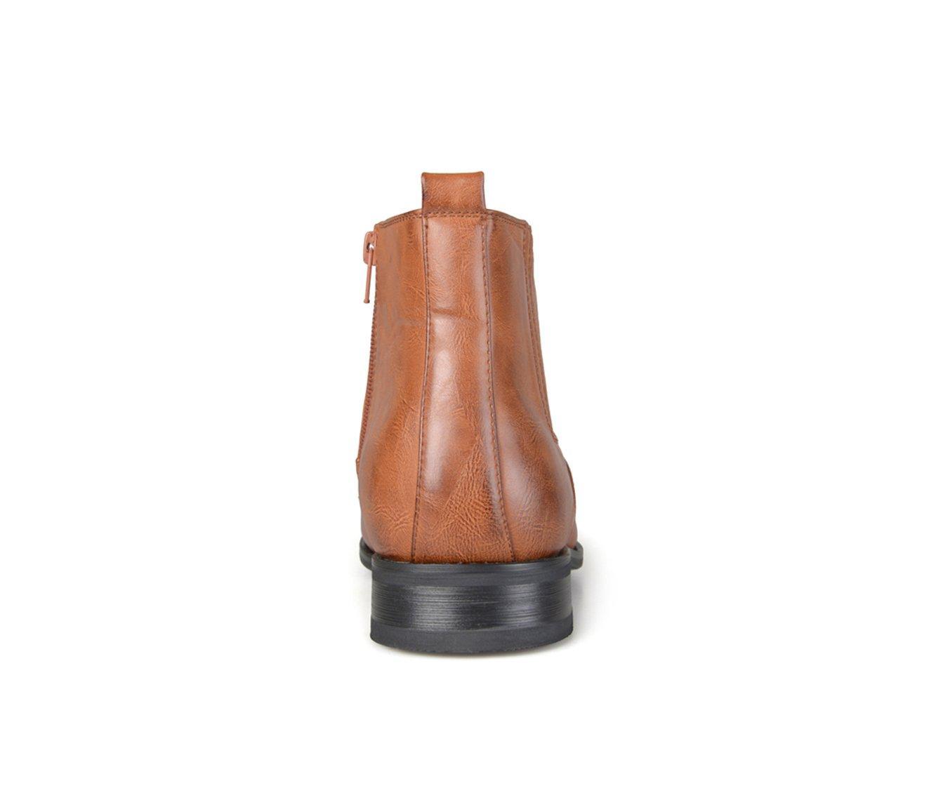 Men's Vance Co. Alex Chelsea Boots Product Image