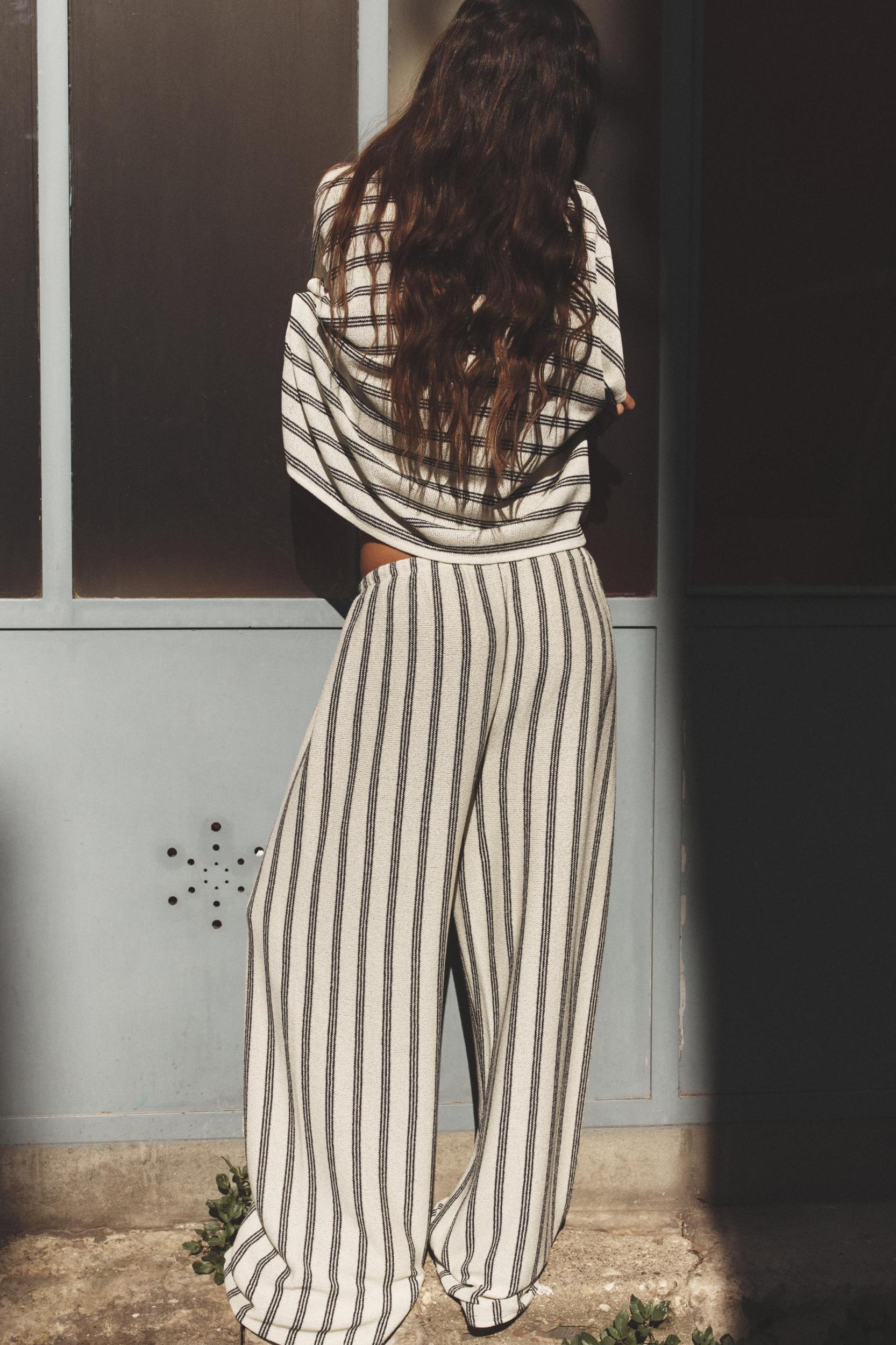 RUSTIC LAYER T-SHIRT Product Image