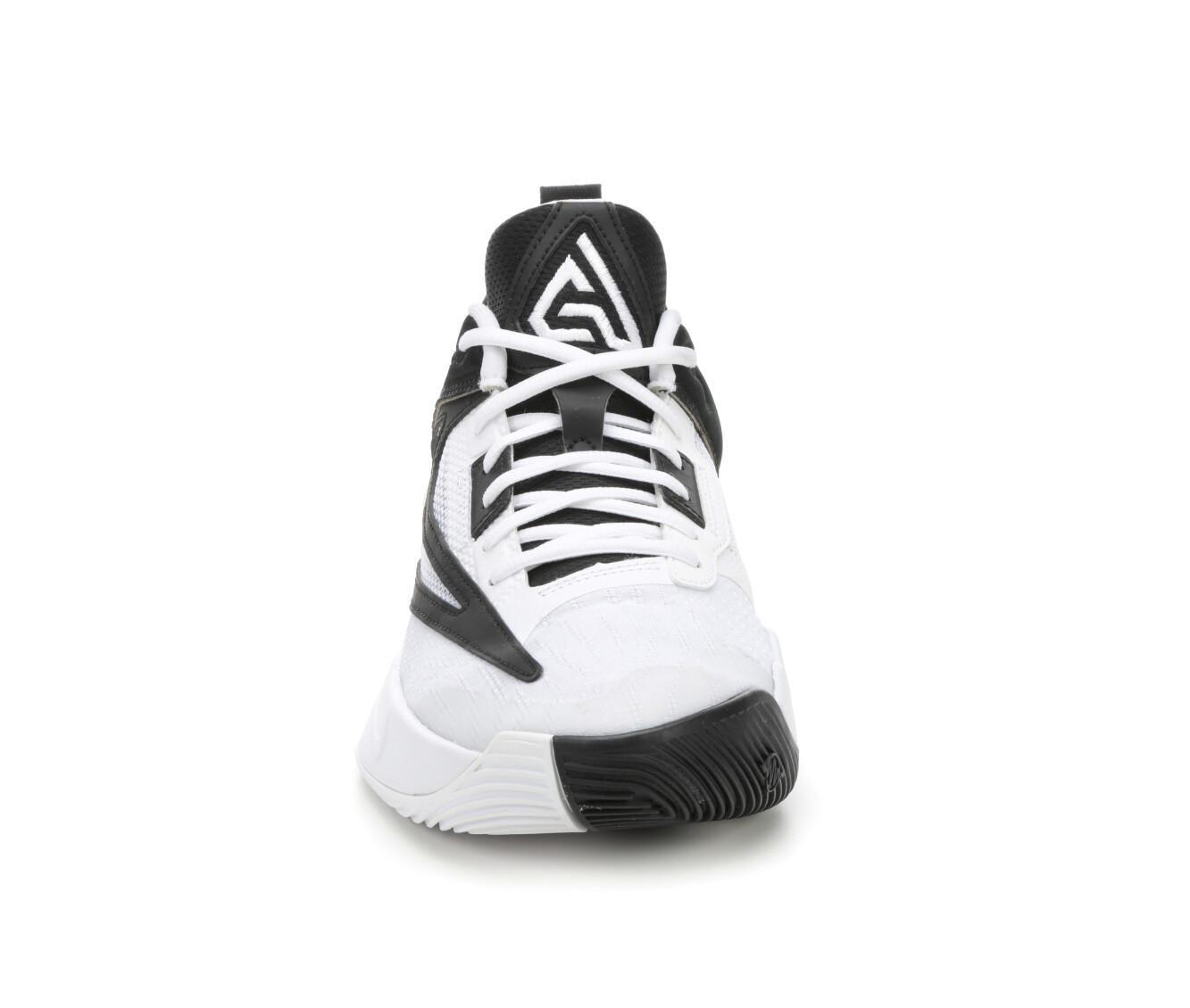 Men's Nike Giannis Immortality 3 Basketball Shoes Product Image