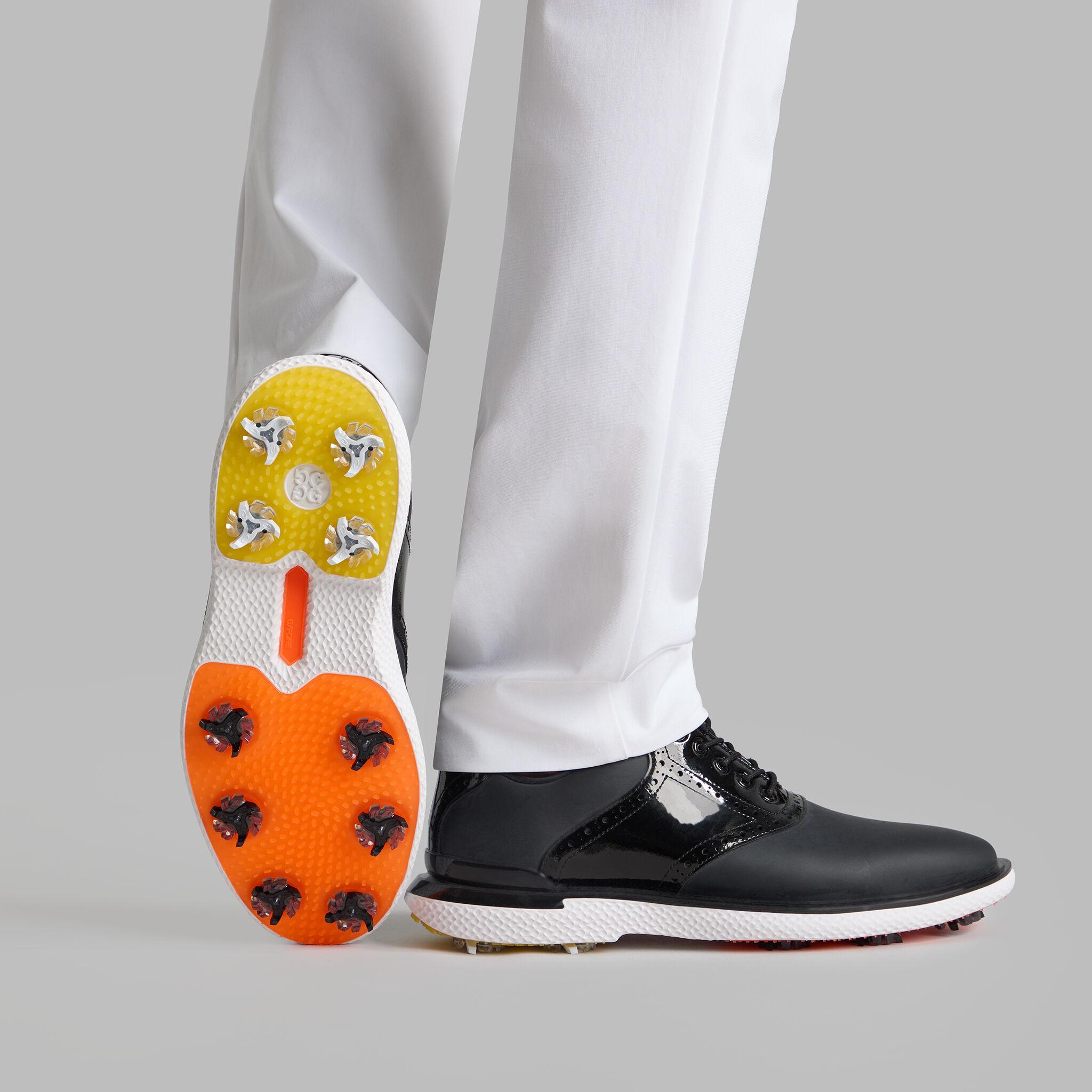 MEN'S GALLIVAN2R G/LOCK SADDLE GOLF SHOE Product Image