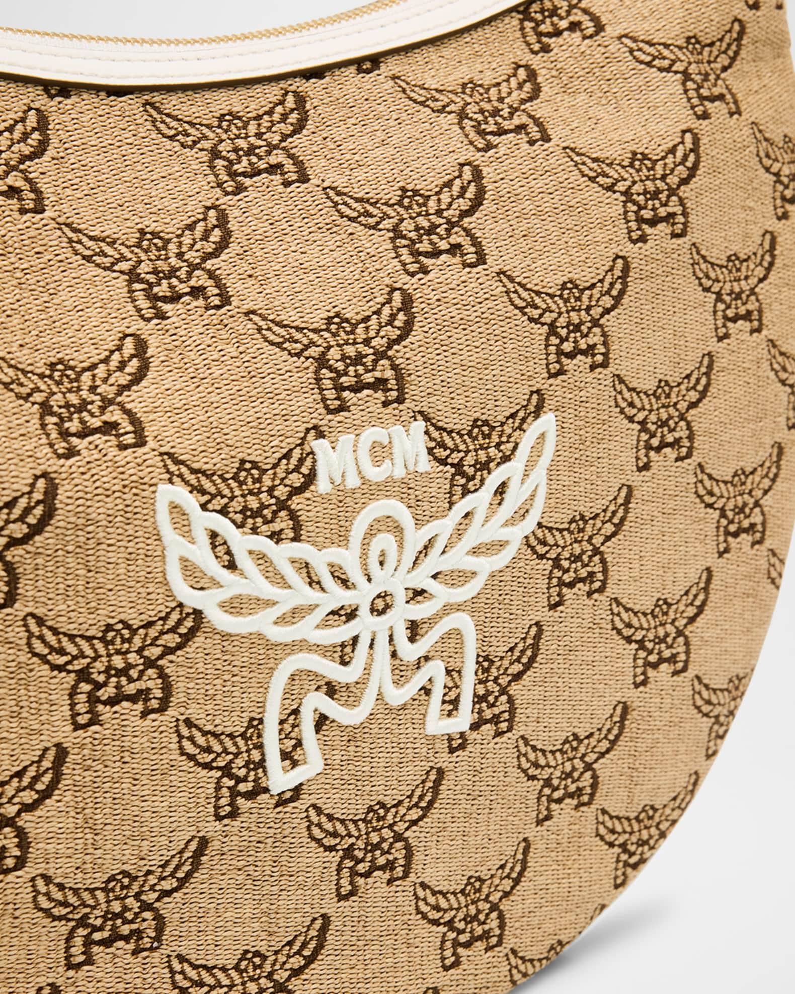 Himmel Medium Lauretos Hobo Bag Product Image