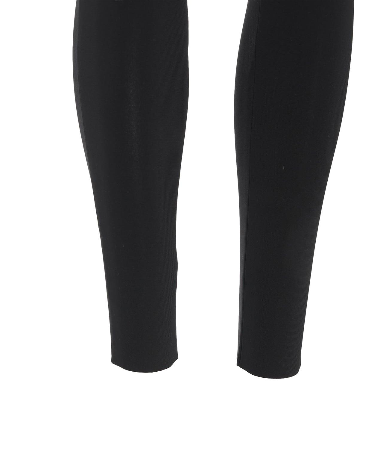 Catsuit with V-neck 'Dolman' Product Image