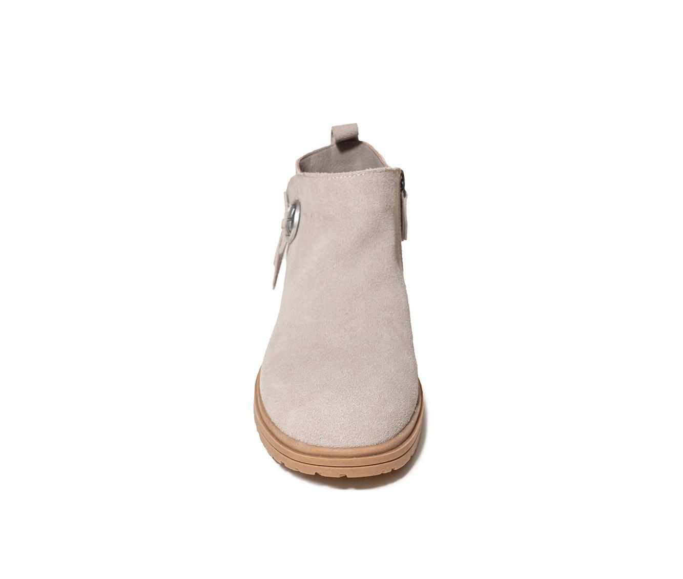 Women's Minnetonka Joyelle Ankle Boots Product Image