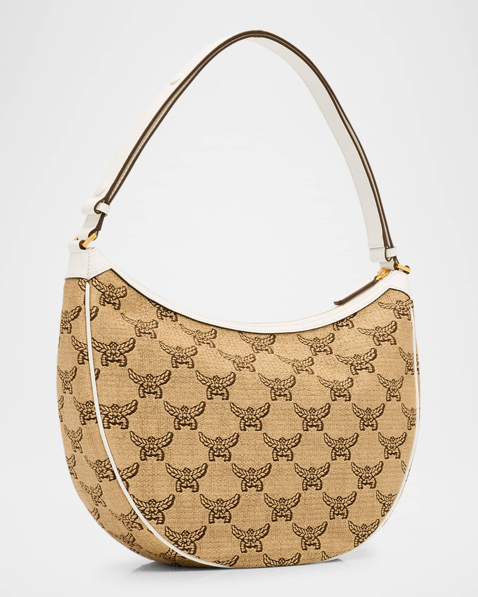 Himmel Medium Lauretos Hobo Bag Product Image