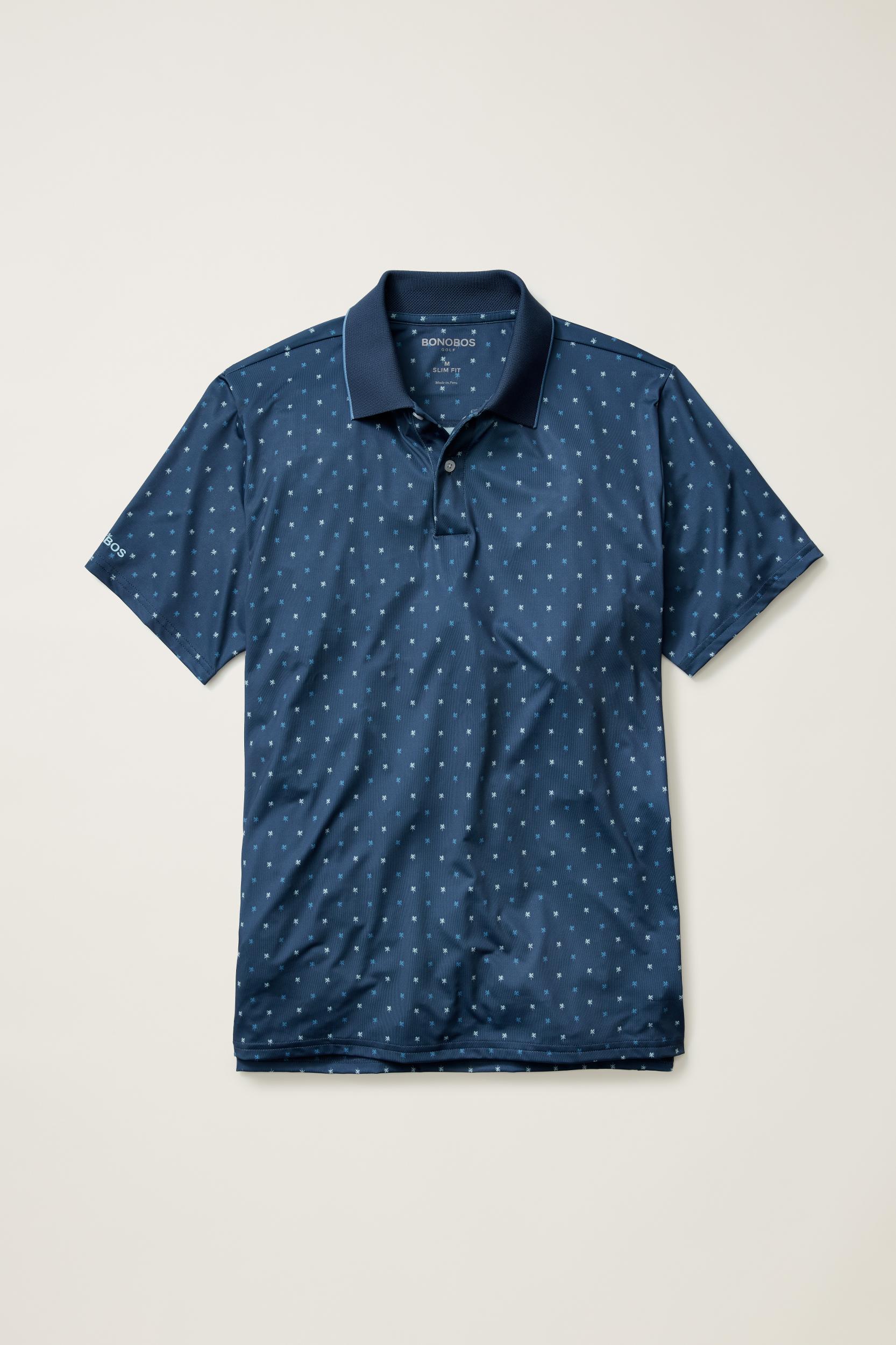 Performance Golf Polo Product Image