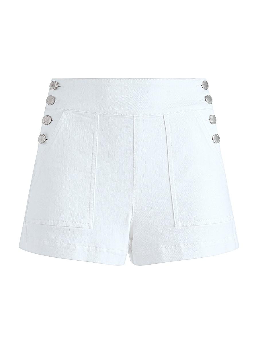 Womens Donald Jean Shorts Product Image