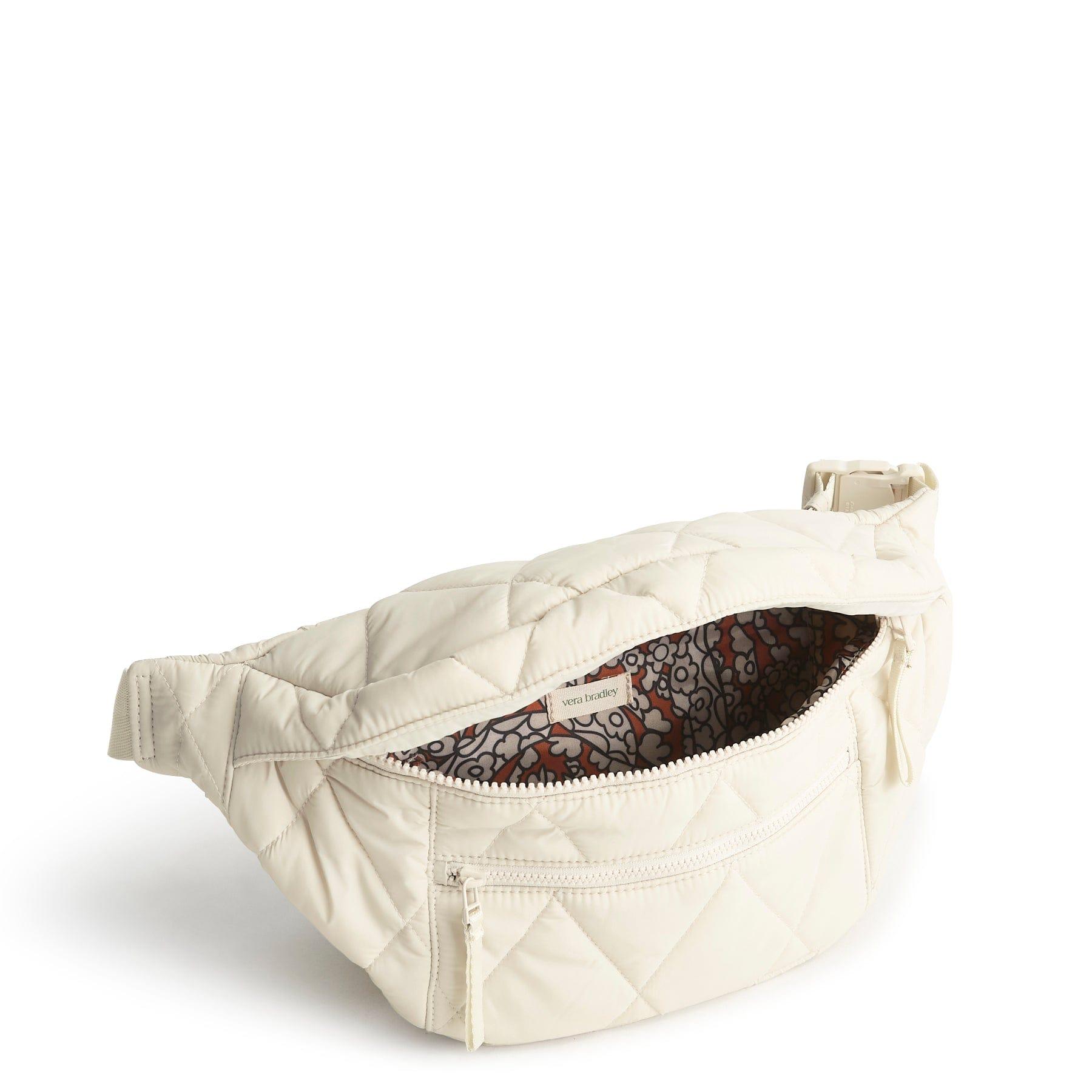 Vera Bradley Portnoy Belt Bag with Long Strap Women Product Image