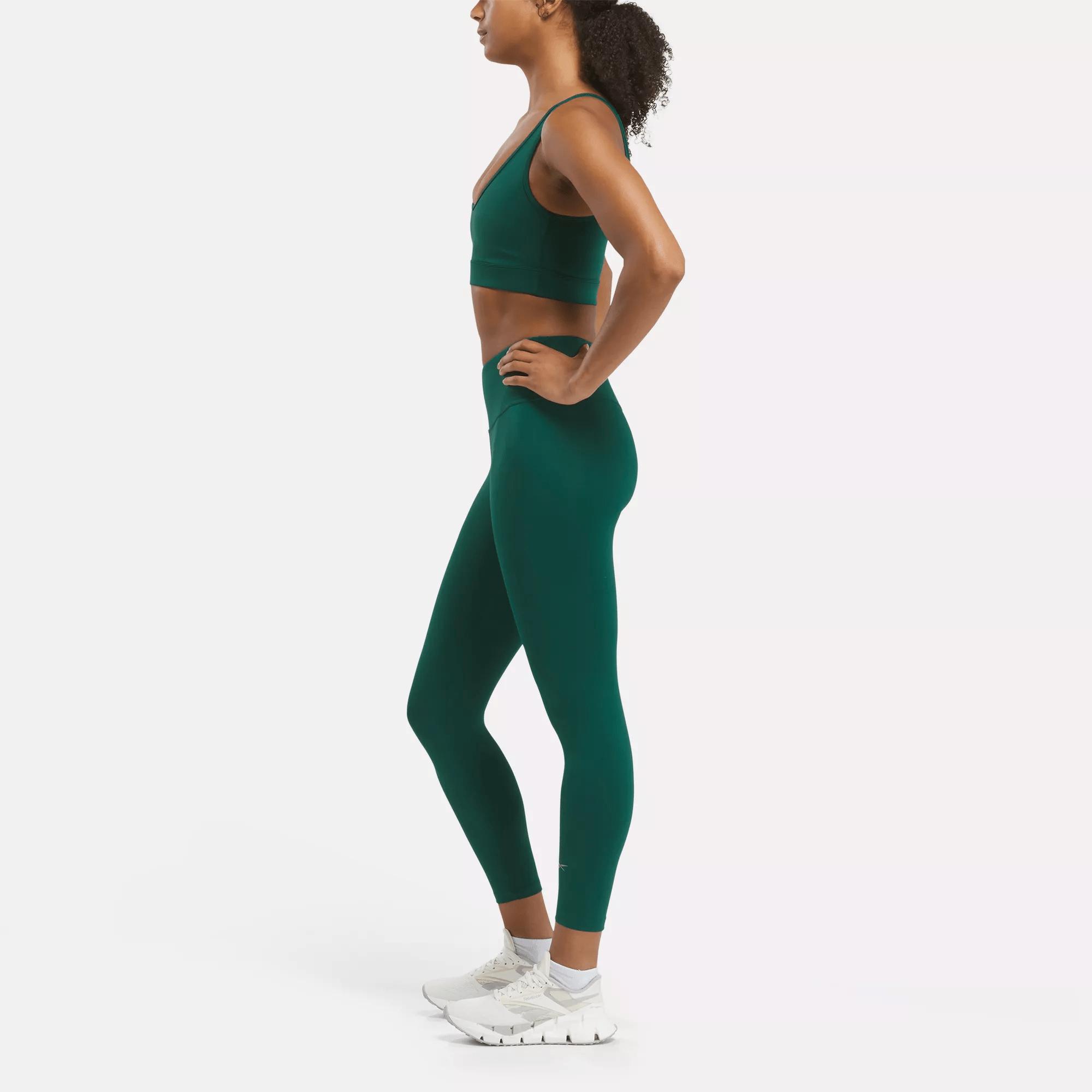 Women's Active Collective DreamBlend 7/8 Leggings Female Product Image
